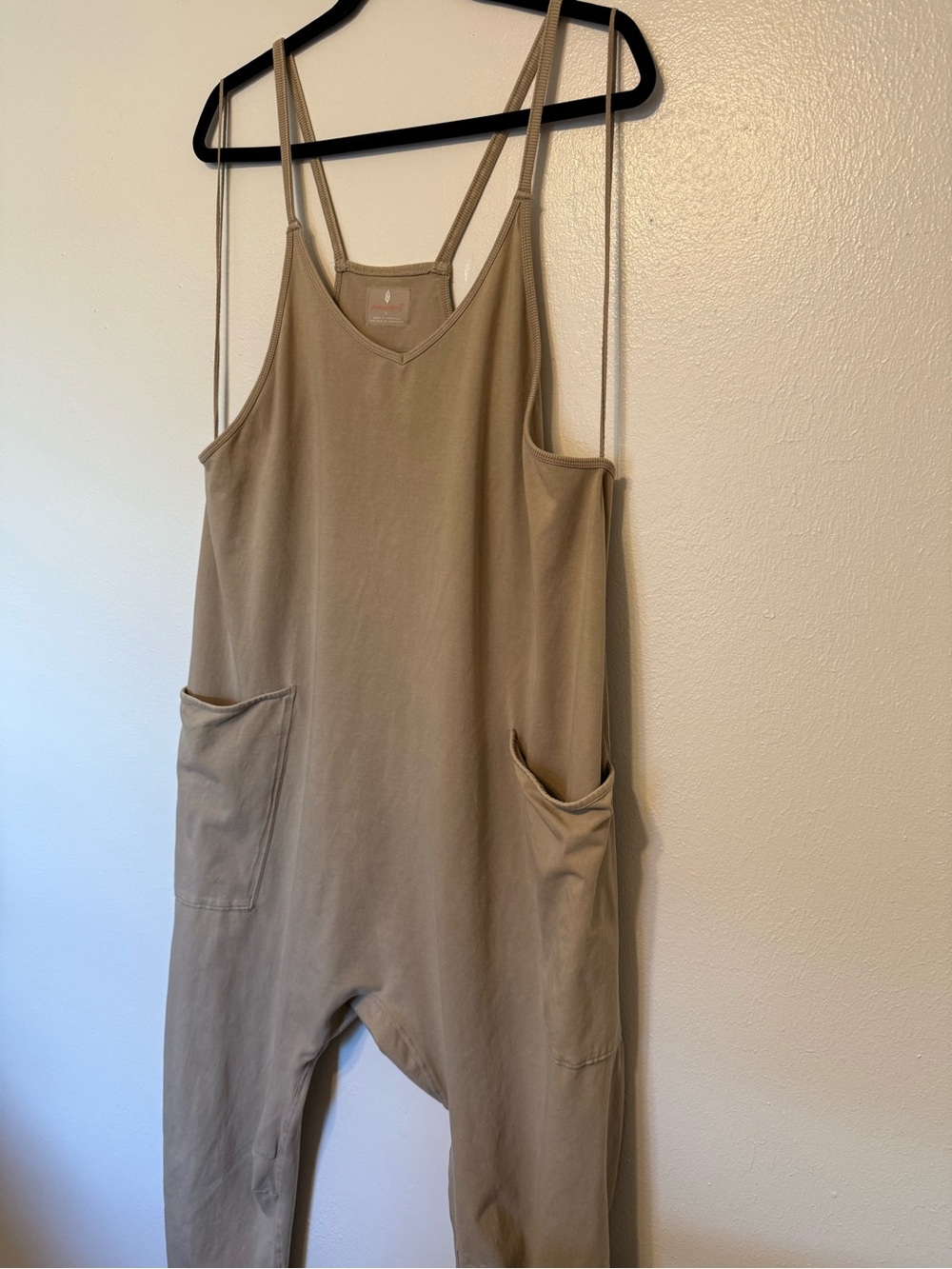 Hot shot jumpsuit - Picture 4 of 4